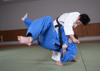 Judo-service