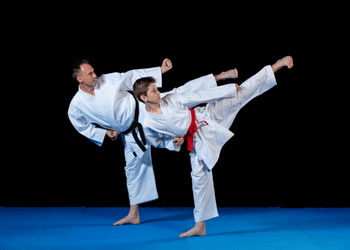 Karate