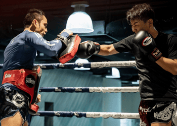 Muaythai