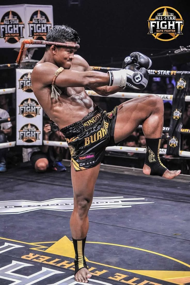 Muaythai