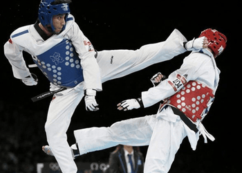Taekwondo