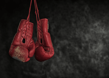 boxing