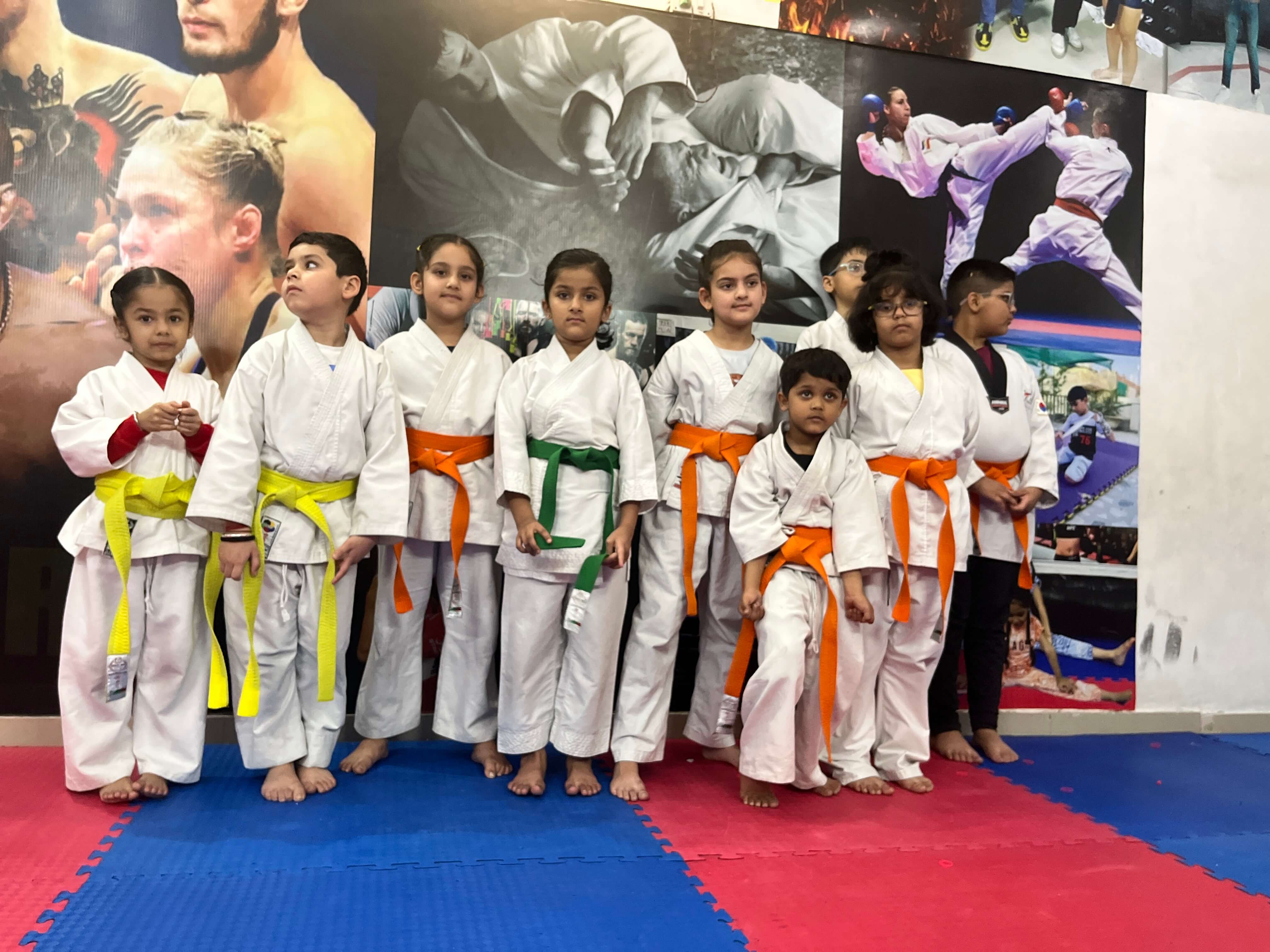School Seminar
